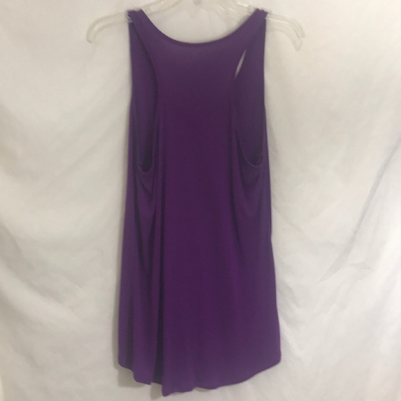 CAbi Scoop Neck Tank Size Medium #271 - Picture 4 of 7